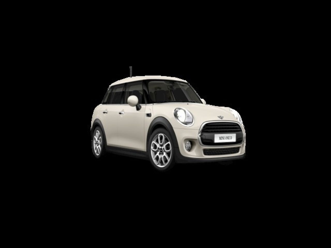 MINI Cooper One D 70 kW (95 CV) - Foto 2