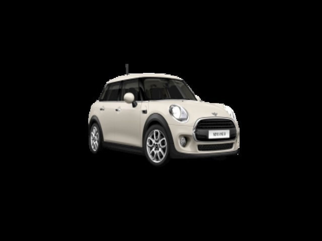MINI Cooper One D 70 kW (95 CV) - Foto 2