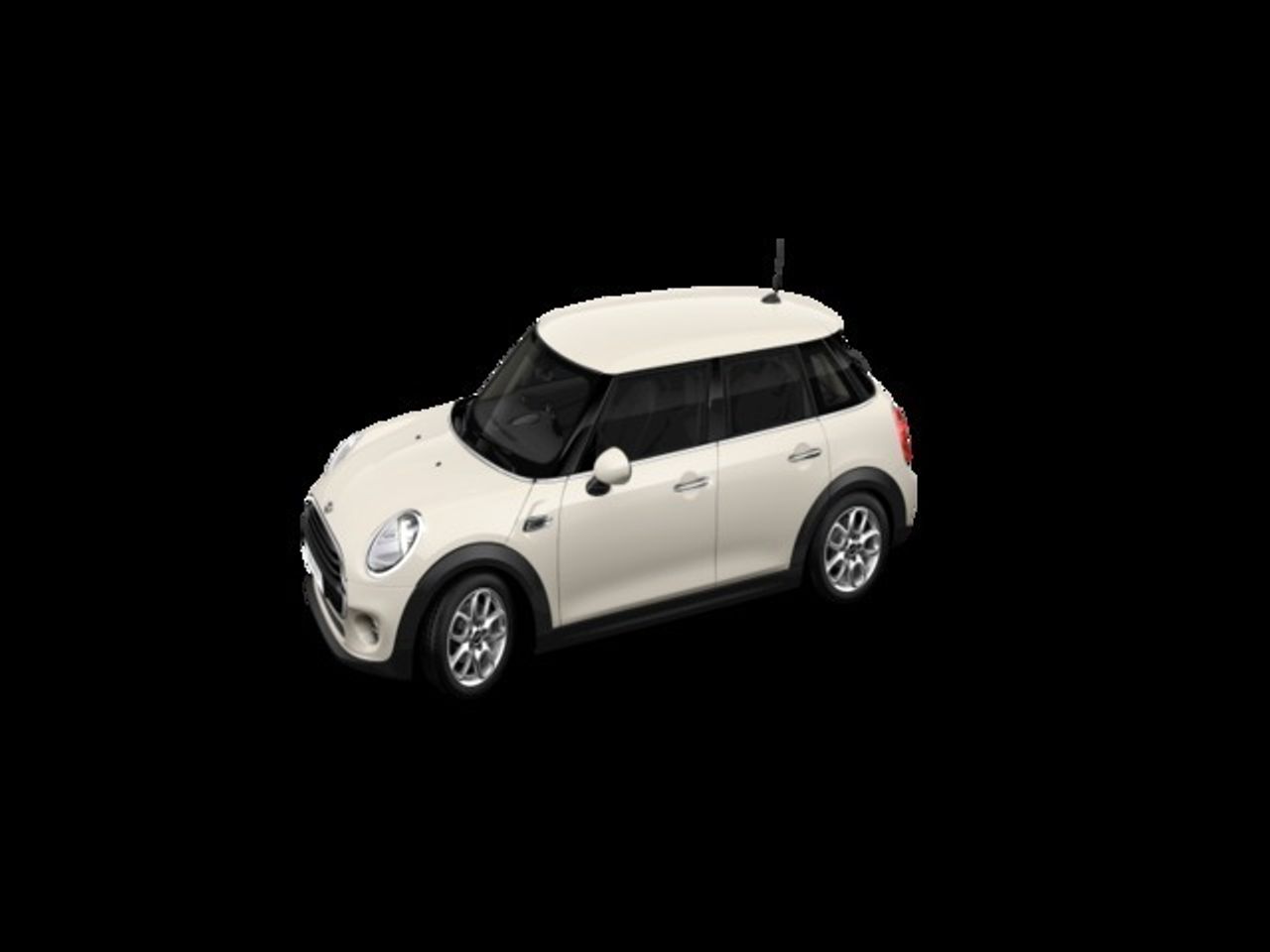 MINI Cooper One D 70 kW (95 CV) - Foto 2