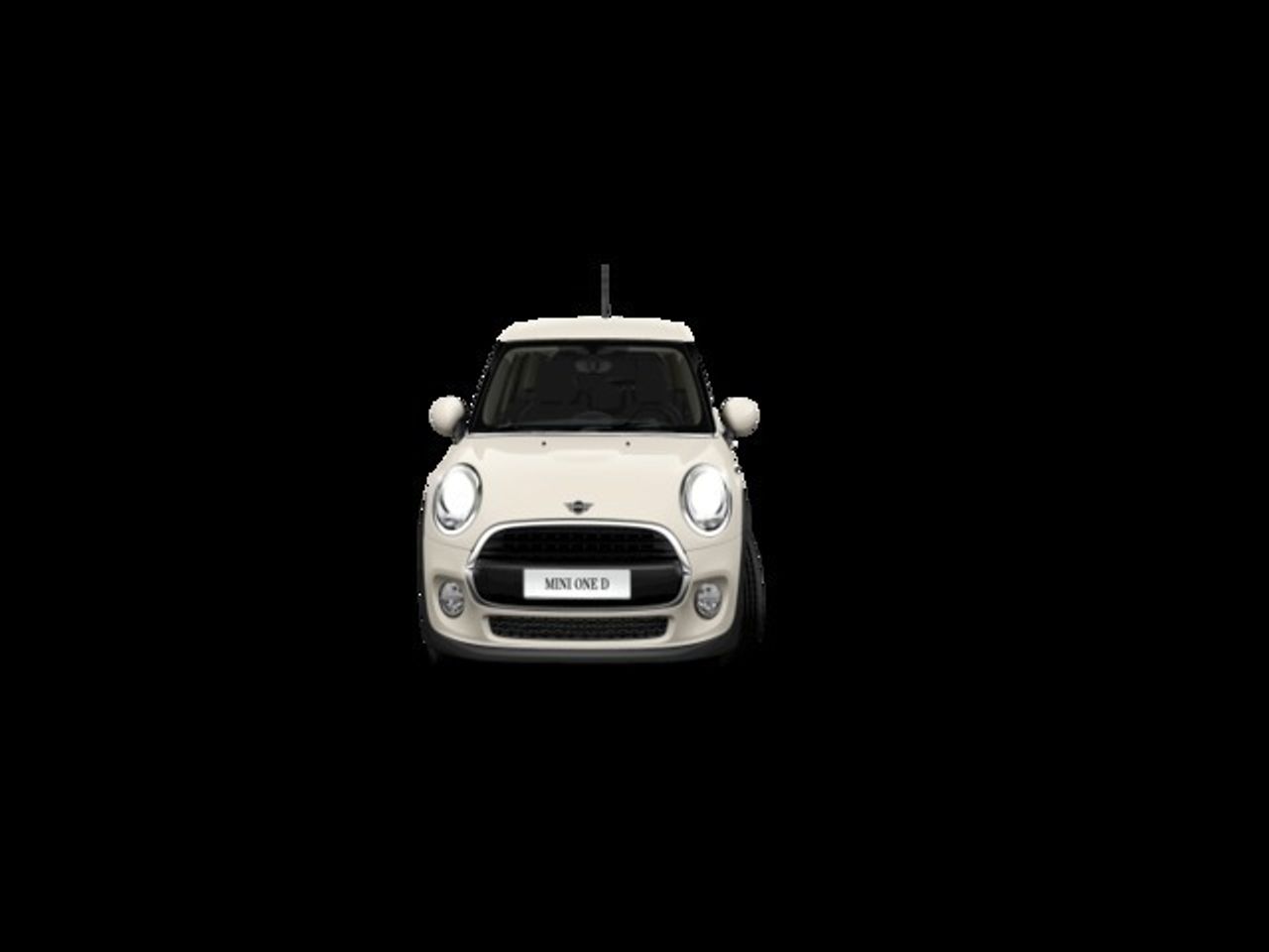 MINI Cooper One D 70 kW (95 CV) - Foto 2