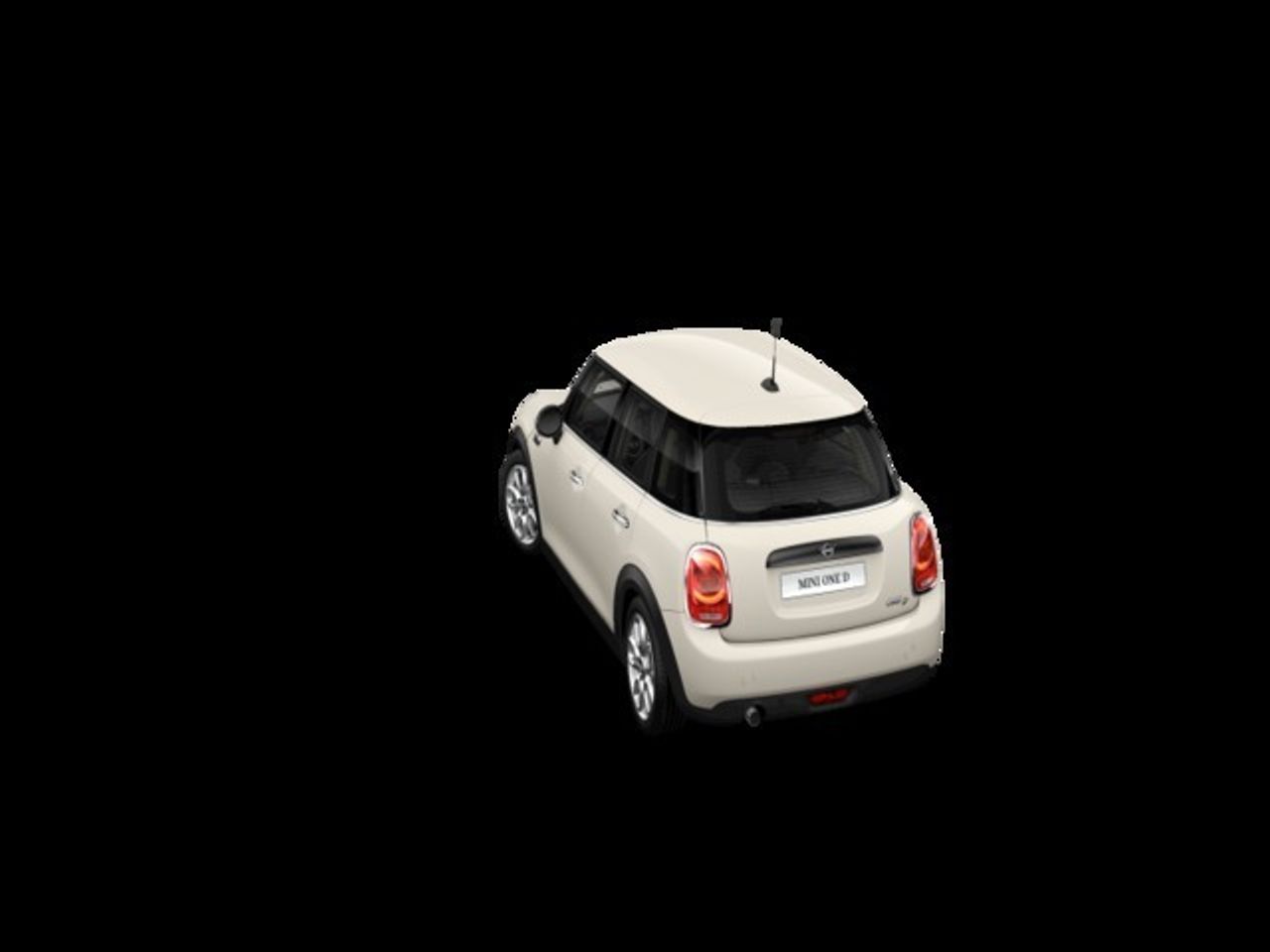 MINI Cooper One D 70 kW (95 CV) - Foto 2