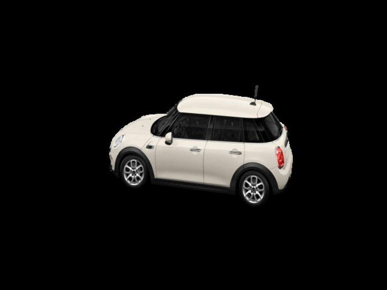 MINI Cooper One D 70 kW (95 CV) - Foto 2