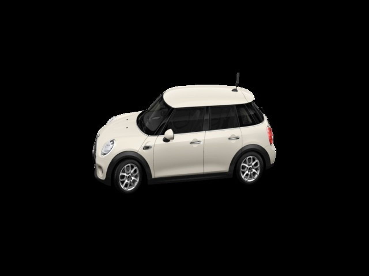 MINI Cooper One D 70 kW (95 CV) - Foto 2