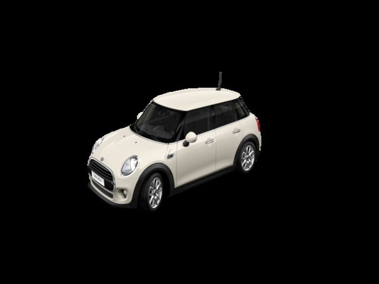 MINI Cooper One D 70 kW (95 CV) - Foto 2