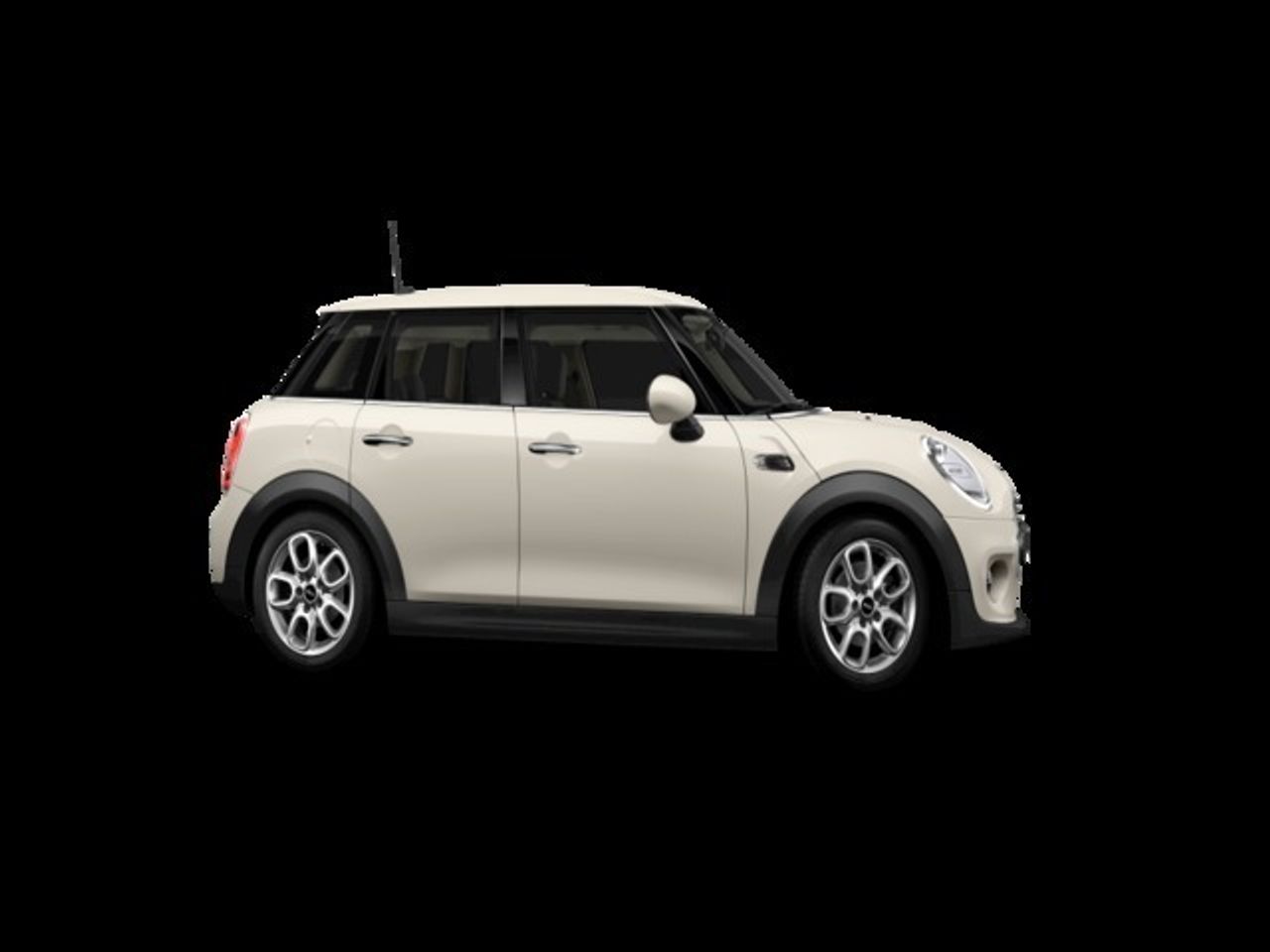 MINI Cooper One D 70 kW (95 CV) - Foto 2