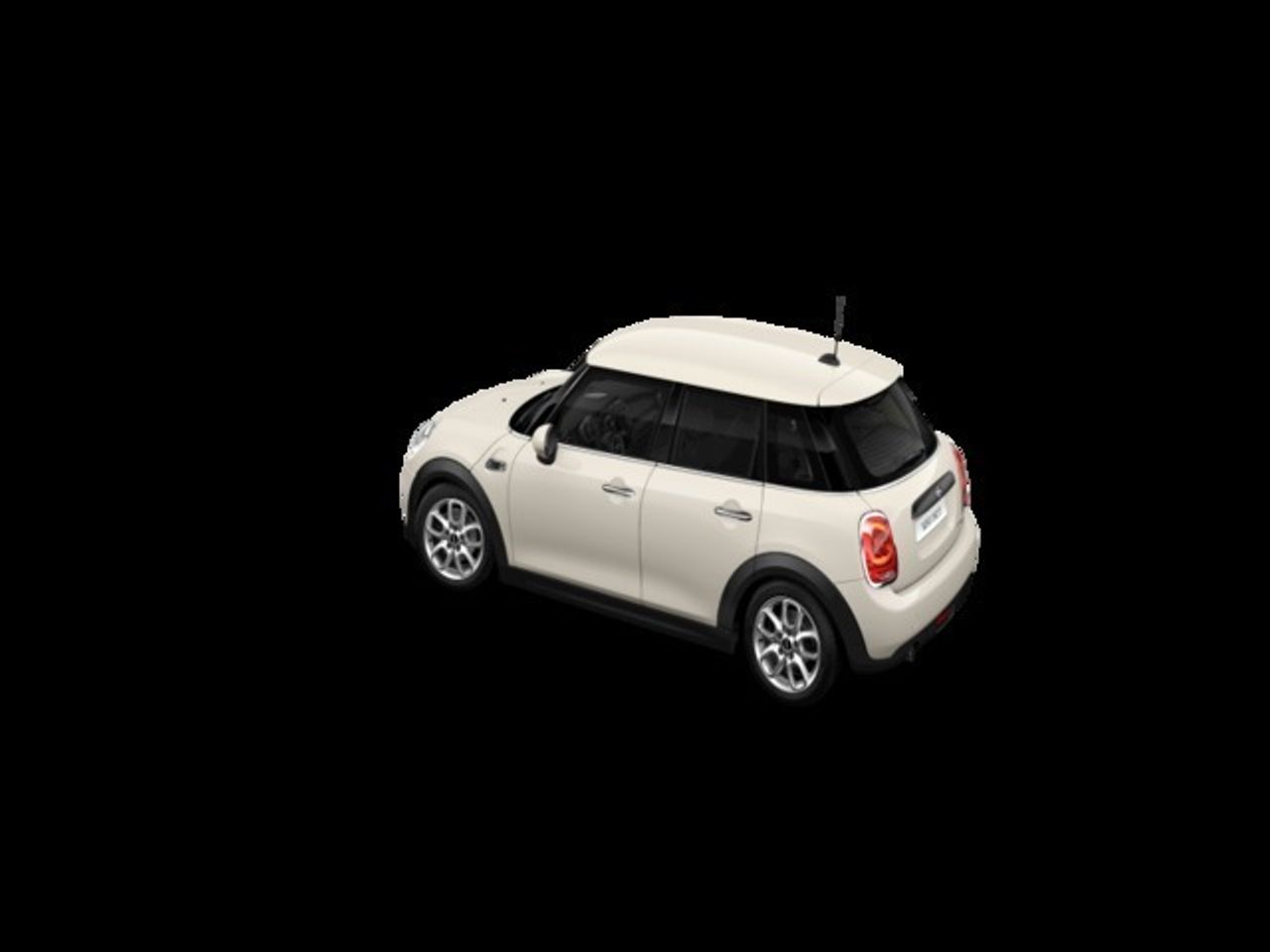 MINI Cooper One D 70 kW (95 CV) - Foto 2