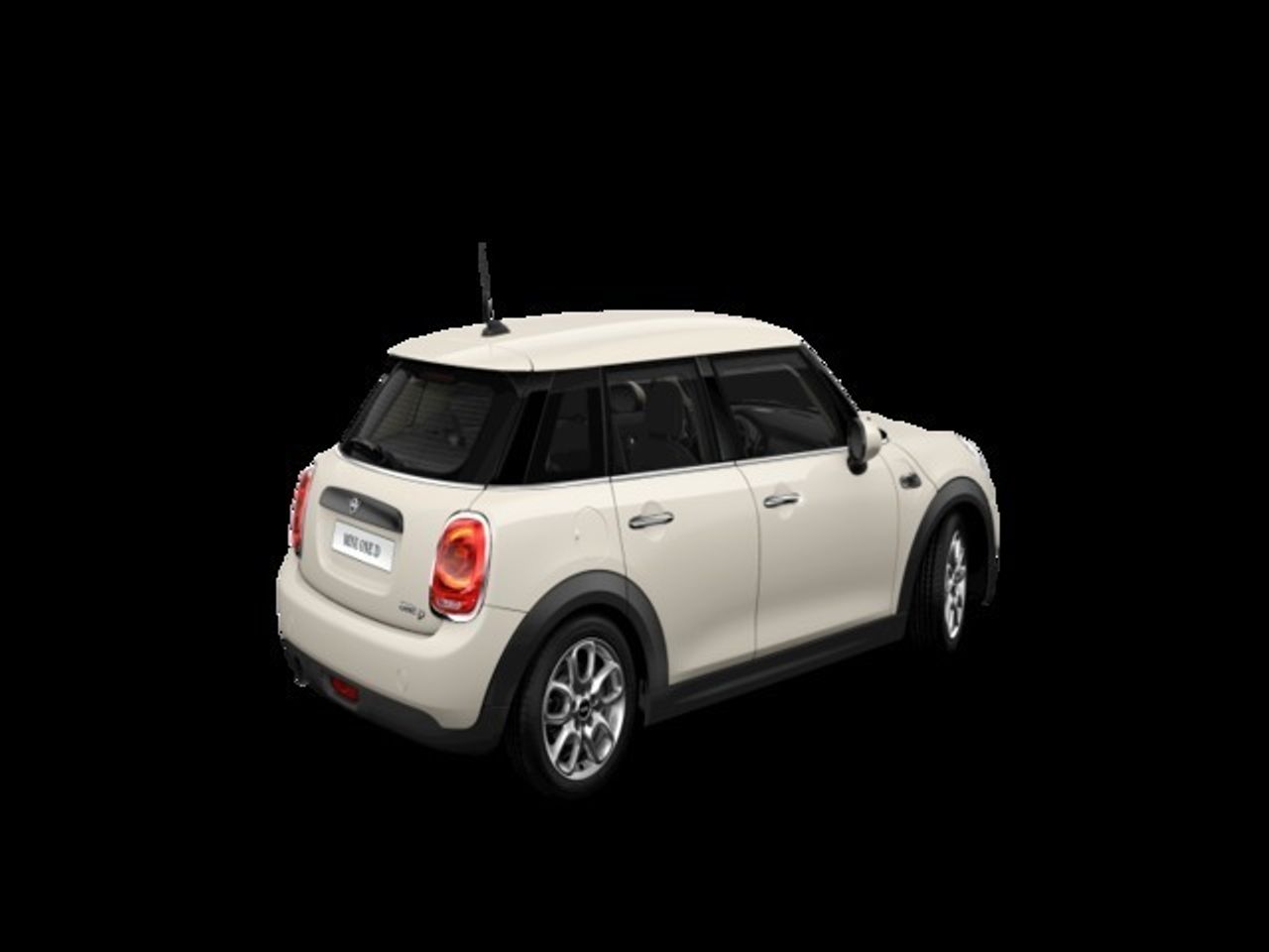 MINI Cooper One D 70 kW (95 CV) - Foto 2