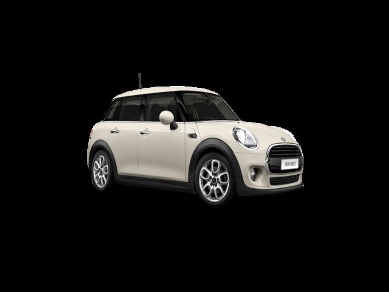 MINI Cooper One D 70 kW (95 CV) - Foto 2
