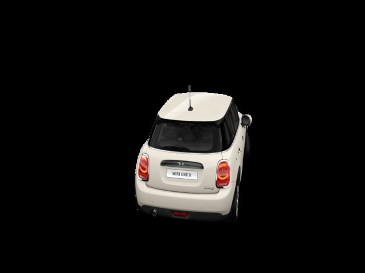 MINI Cooper One D 70 kW (95 CV) - Foto 2