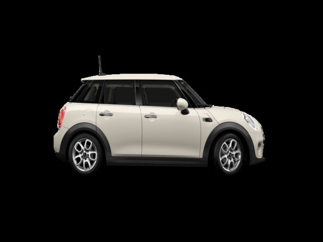 MINI Cooper One D 70 kW (95 CV) - Foto 2
