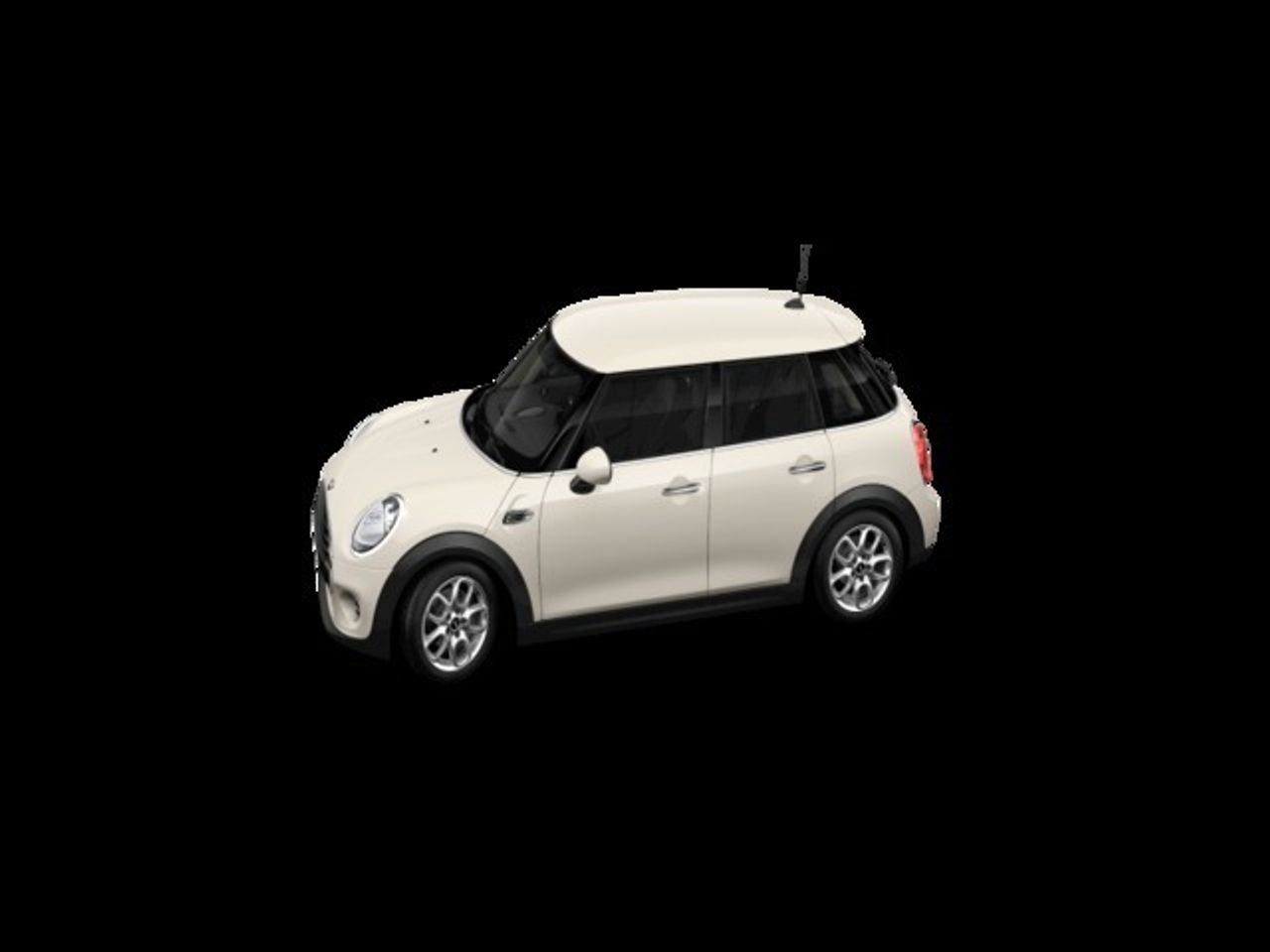 MINI Cooper One D 70 kW (95 CV) - Foto 2
