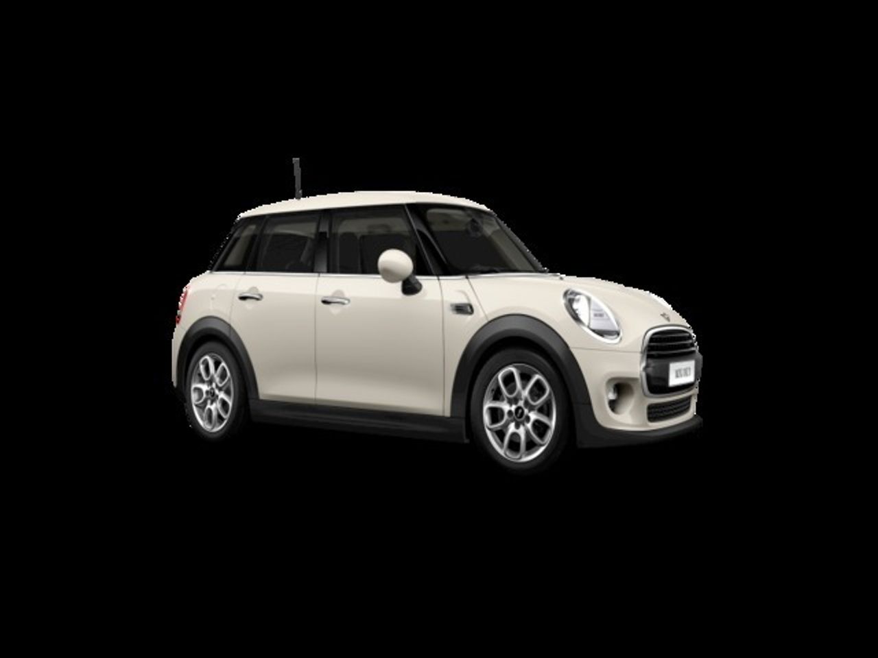 MINI Cooper One D 70 kW (95 CV) - Foto 2