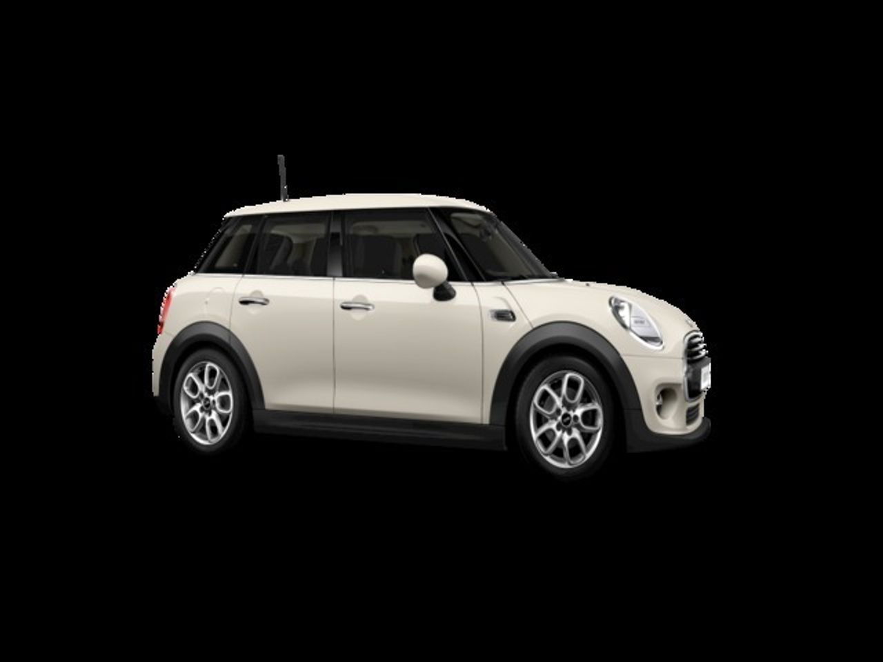 MINI Cooper One D 70 kW (95 CV) - Foto 2