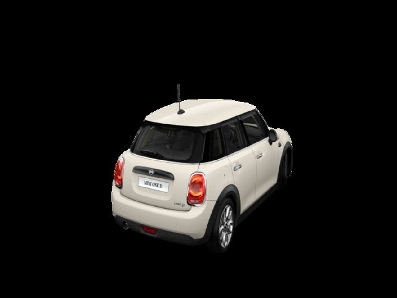 MINI Cooper One D 70 kW (95 CV) - Foto 2