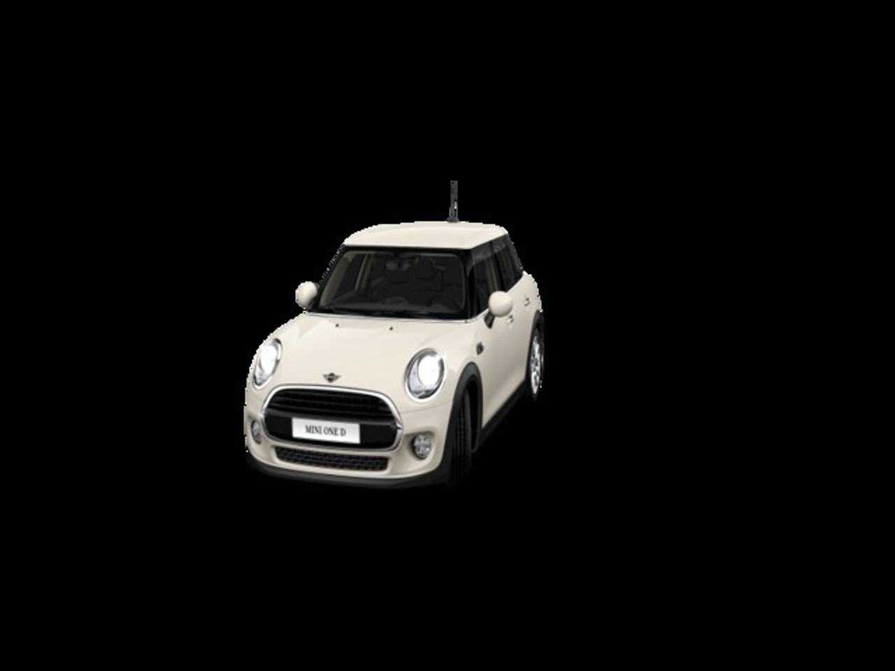 MINI Cooper One D 70 kW (95 CV) - Foto 2