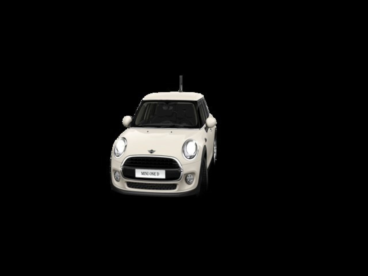 MINI Cooper One D 70 kW (95 CV) - Foto 2