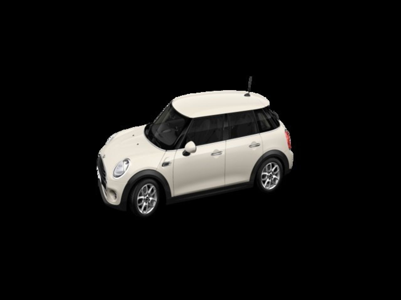 MINI Cooper One D 70 kW (95 CV) - Foto 2