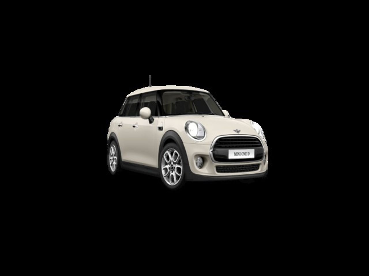 MINI Cooper One D 70 kW (95 CV) - Foto 2