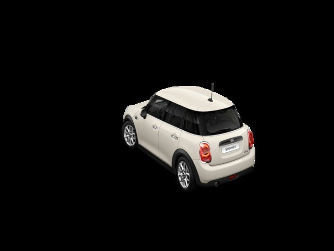 MINI Cooper One D 70 kW (95 CV) - Foto 2