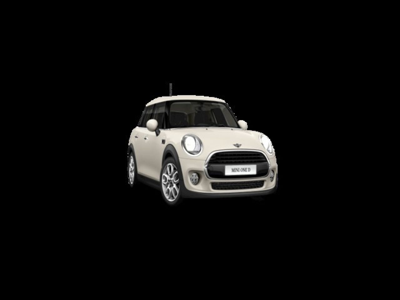 MINI Cooper One D 70 kW (95 CV) - Foto 2