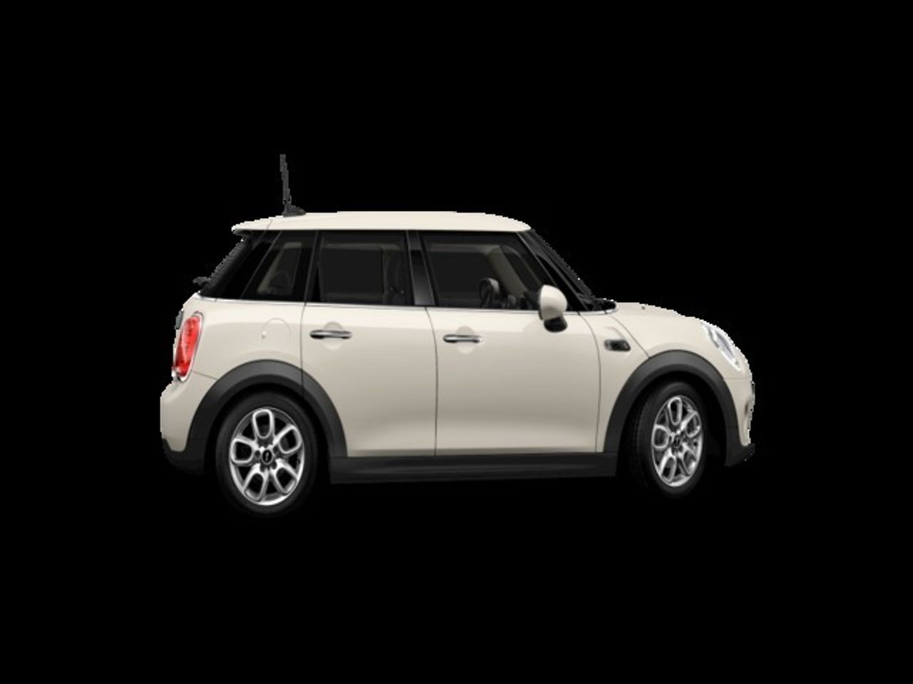 MINI Cooper One D 70 kW (95 CV) - Foto 2