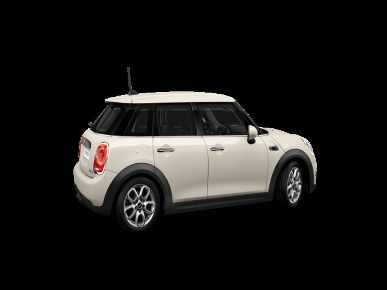 MINI Cooper One D 70 kW (95 CV) - Foto 2