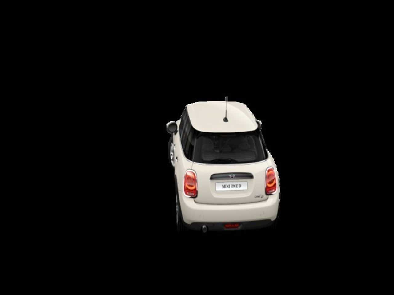 MINI Cooper One D 70 kW (95 CV) - Foto 2