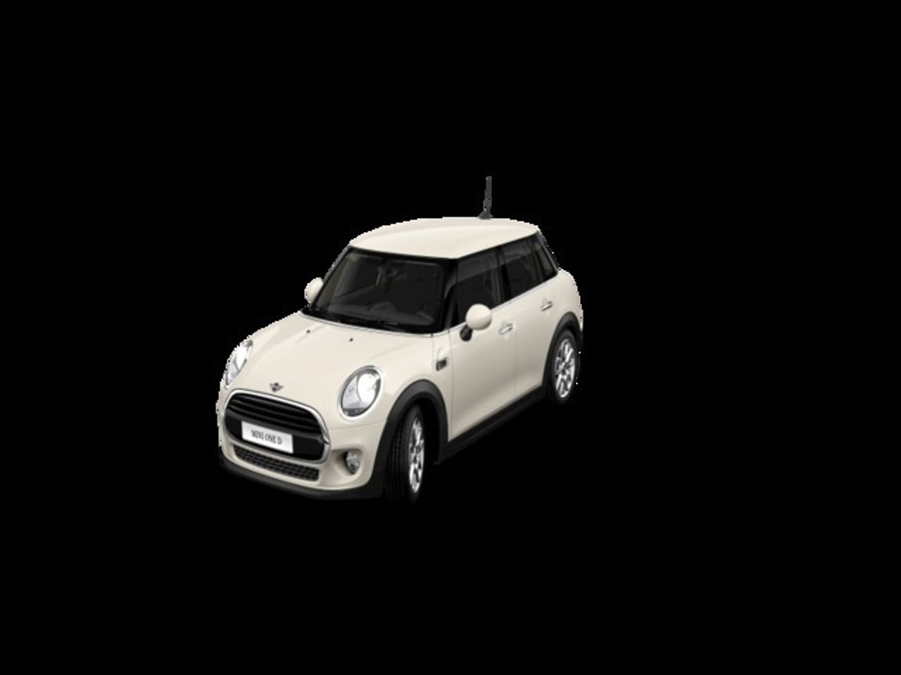 MINI Cooper One D 70 kW (95 CV) - Foto 2
