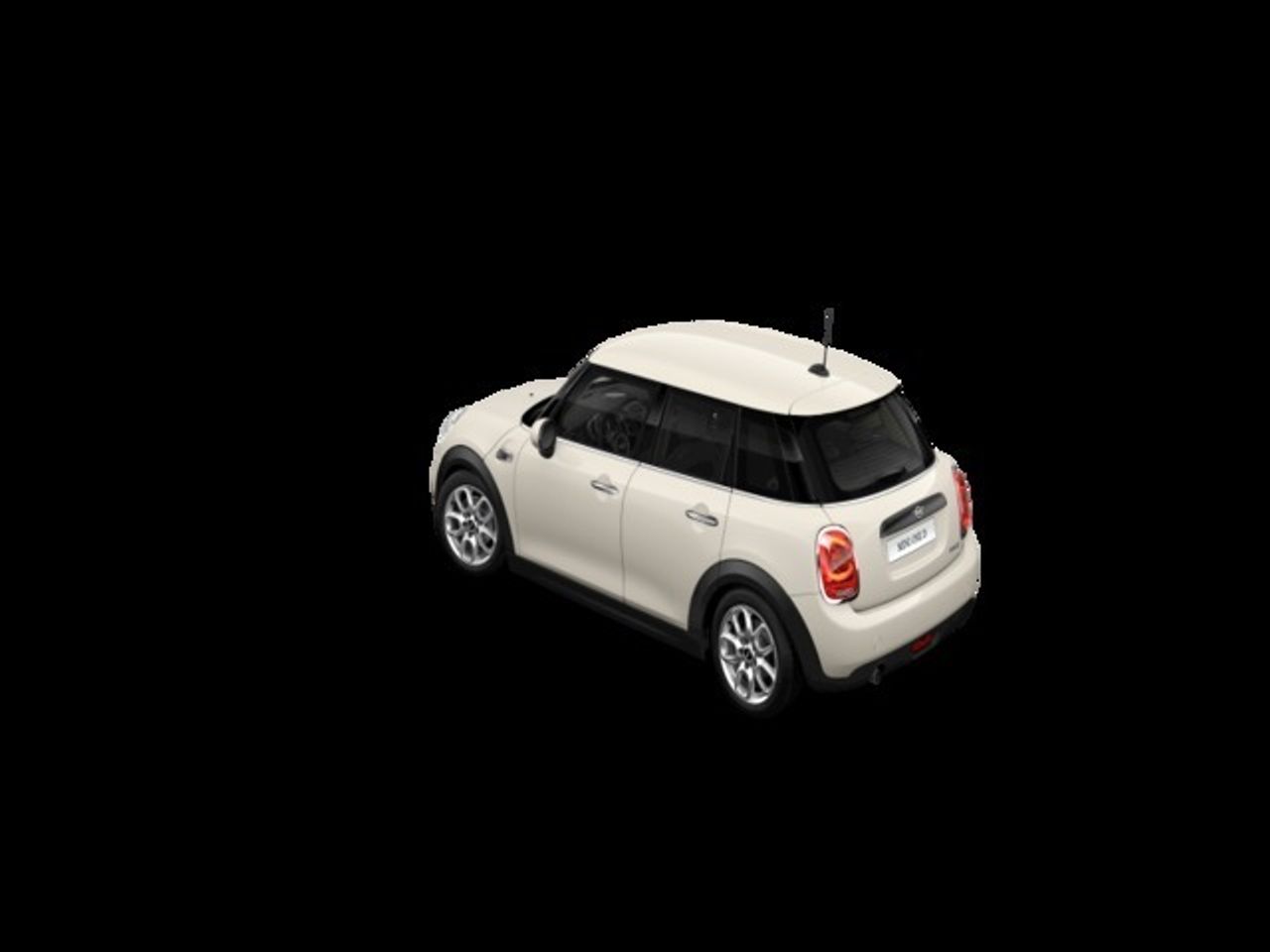 MINI Cooper One D 70 kW (95 CV) - Foto 2