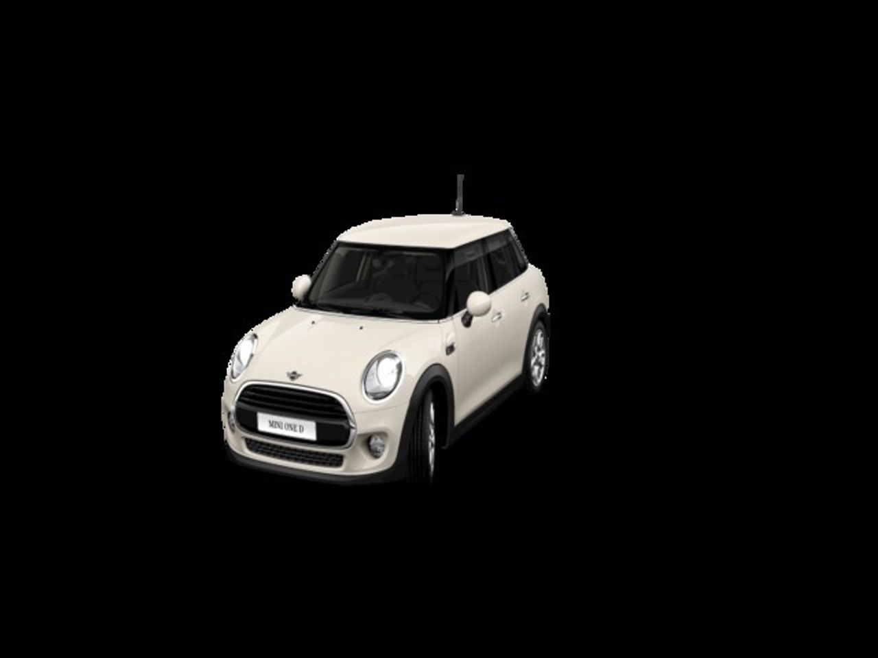 MINI Cooper One D 70 kW (95 CV) - Foto 2