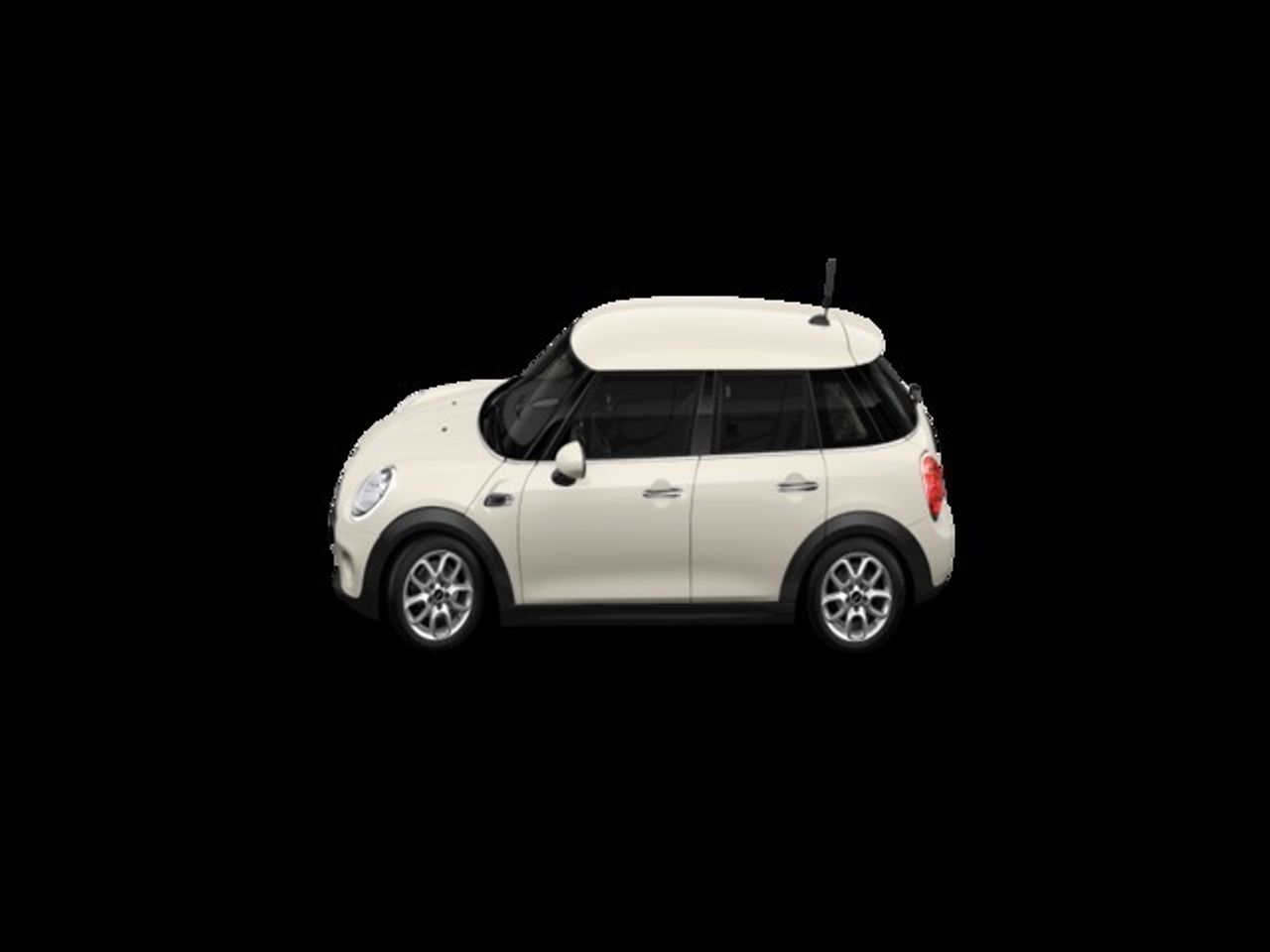 MINI Cooper One D 70 kW (95 CV) - Foto 2