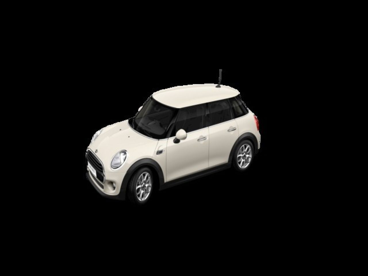 MINI Cooper One D 70 kW (95 CV) - Foto 2