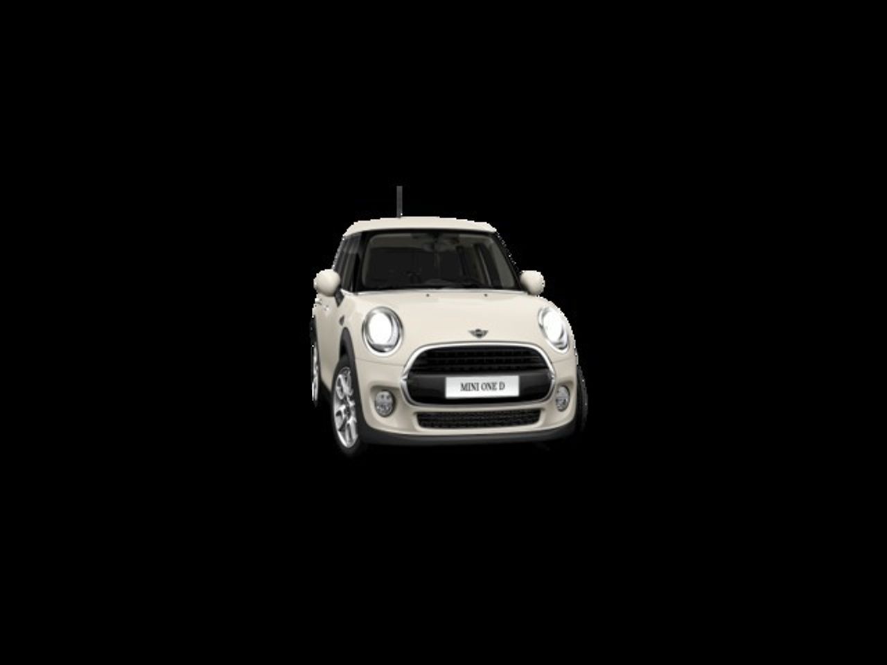 MINI Cooper One D 70 kW (95 CV) - Foto 2