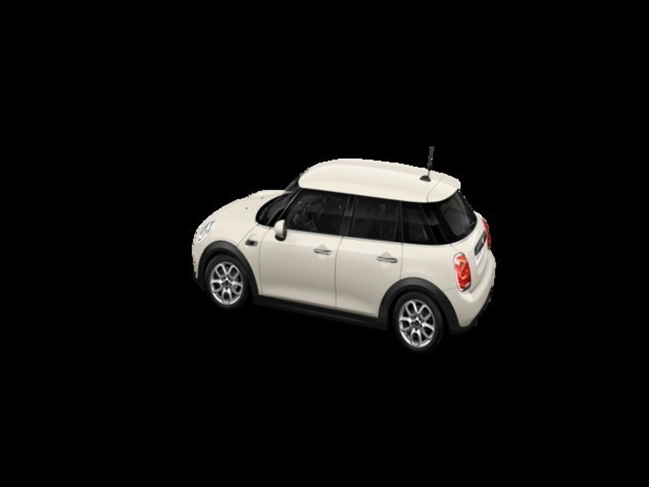 MINI Cooper One D 70 kW (95 CV) - Foto 2
