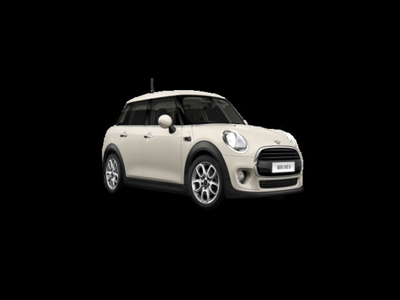 MINI Cooper One D 70 kW (95 CV) - Foto 2