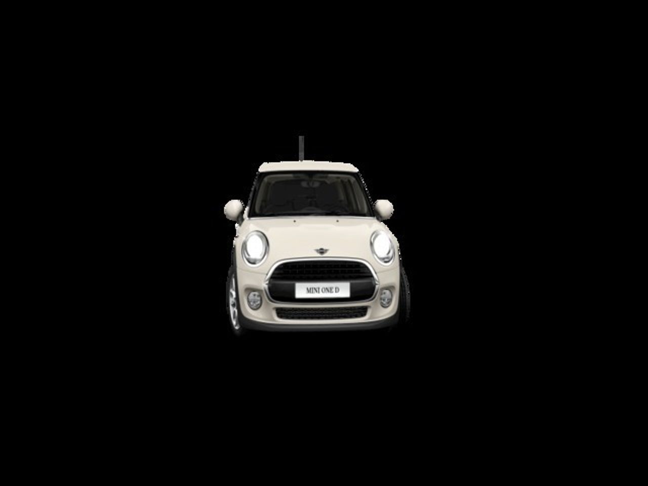 MINI Cooper One D 70 kW (95 CV) - Foto 2