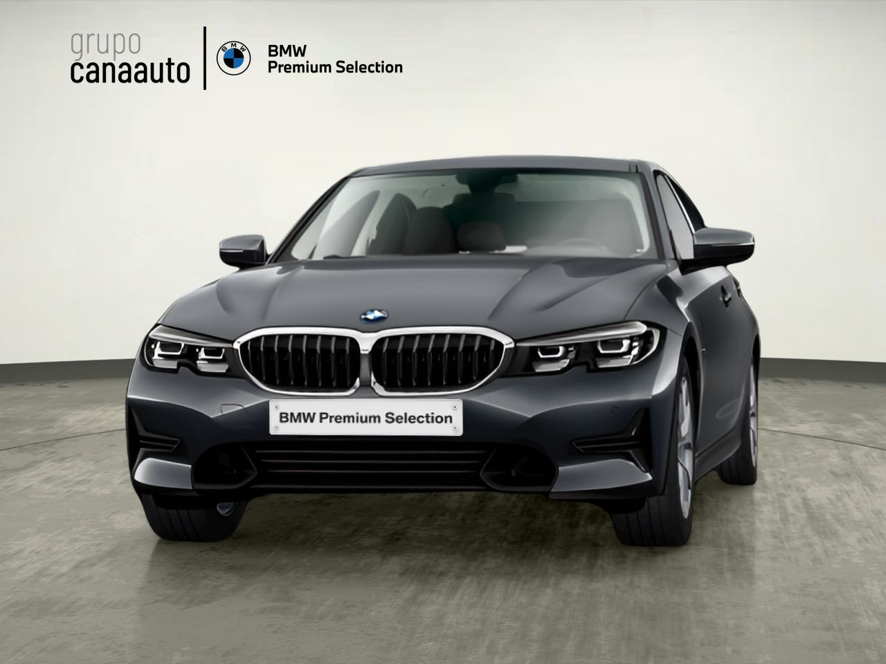 BMW Serie 3 320e 150 kW (204 CV) - Foto 2