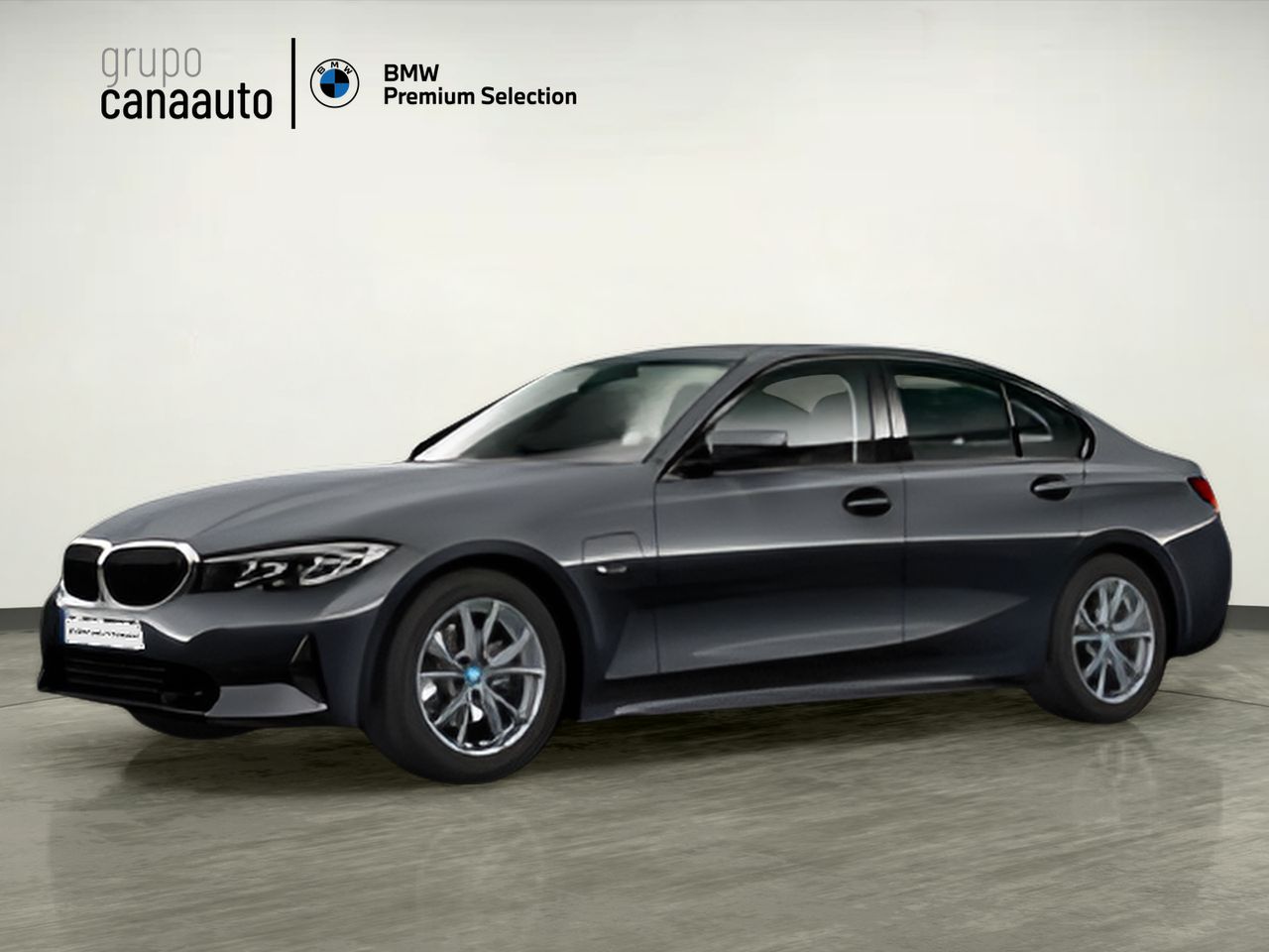 BMW Serie 3 320e 150 kW (204 CV) - Foto 2