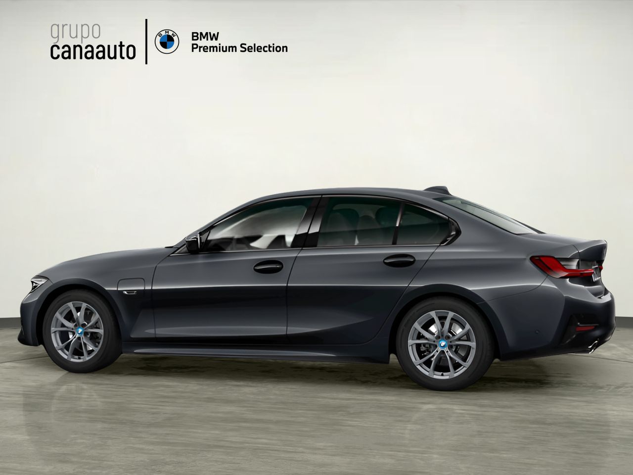 BMW Serie 3 320e 150 kW (204 CV) - Foto 2