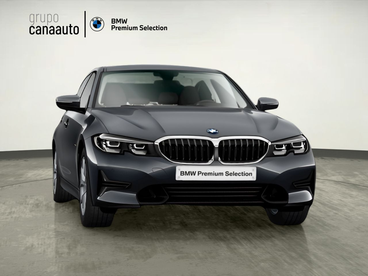 BMW Serie 3 320e 150 kW (204 CV) - Foto 2