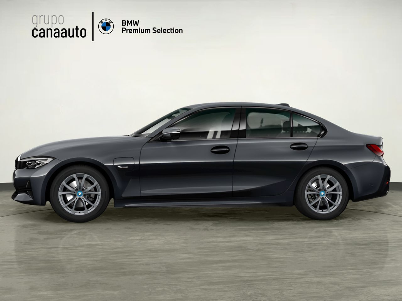 BMW Serie 3 320e 150 kW (204 CV) - Foto 2