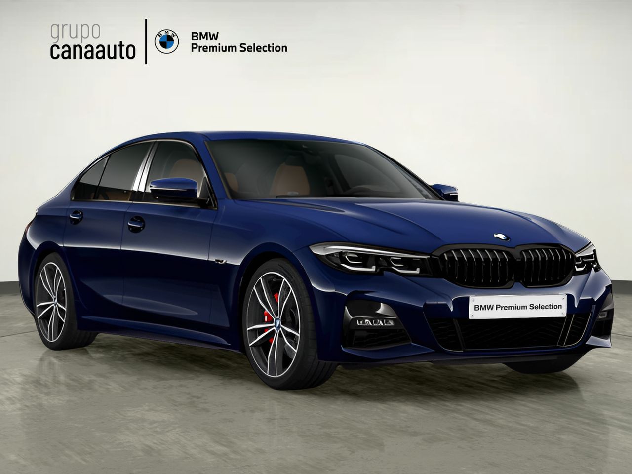 BMW Serie 3 330e 215 kW (292 CV) - Foto 2