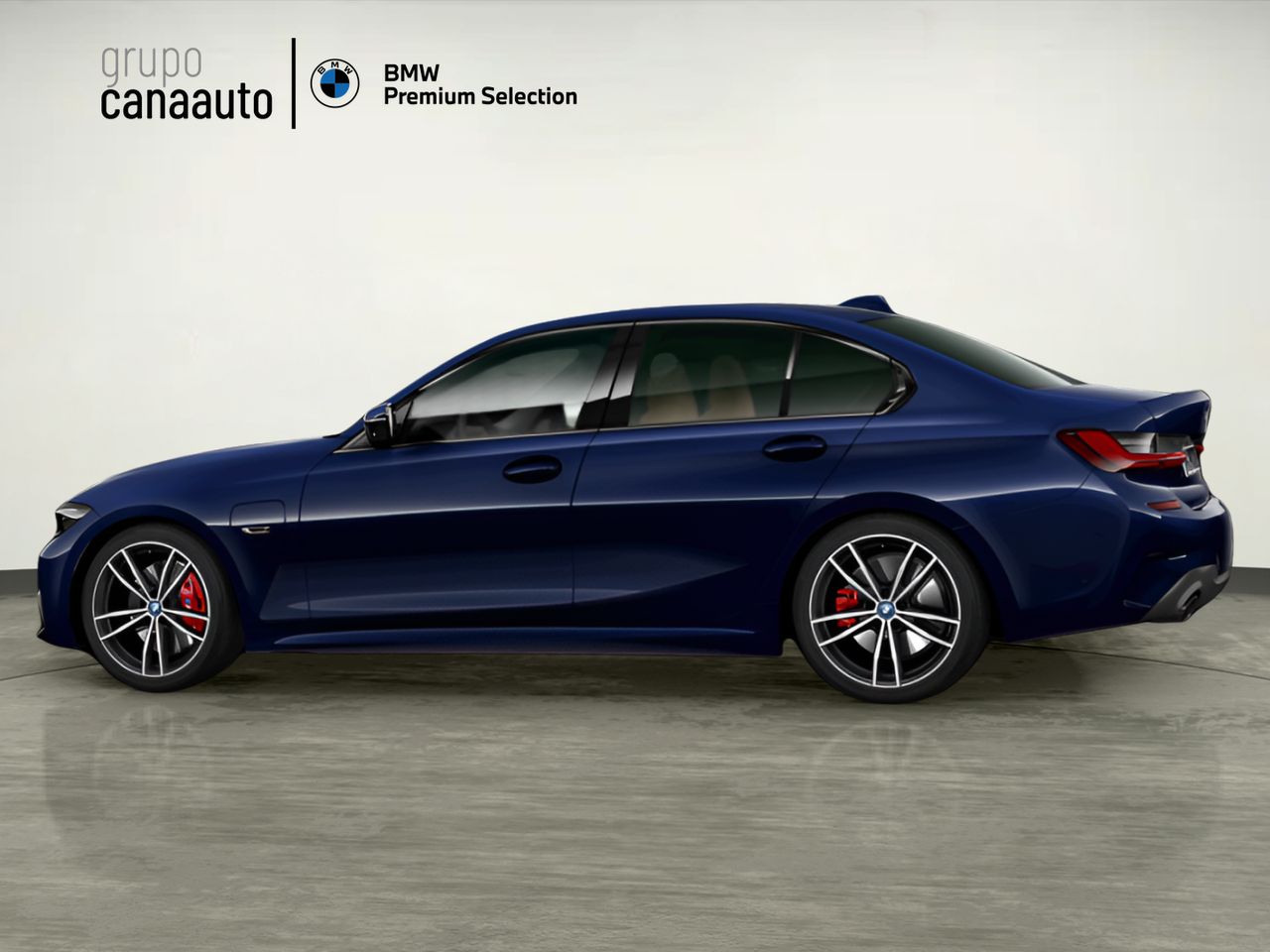 BMW Serie 3 330e 215 kW (292 CV) - Foto 2