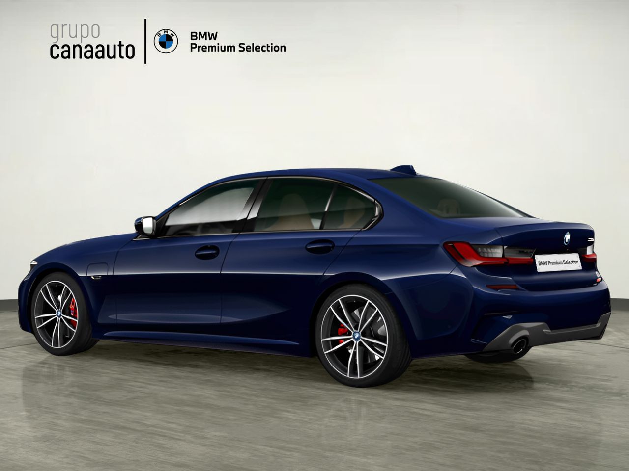 BMW Serie 3 330e 215 kW (292 CV) - Foto 2