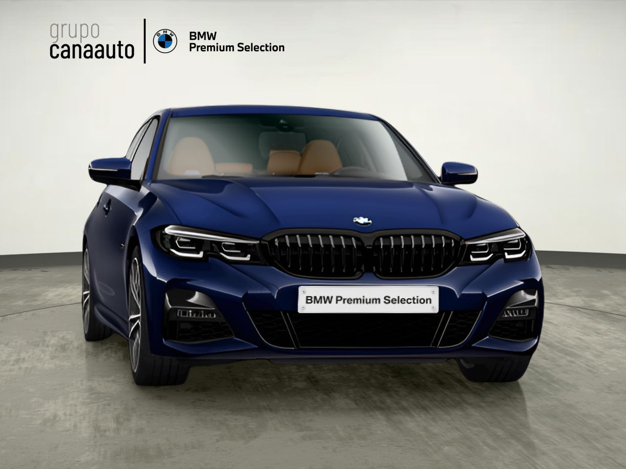 BMW Serie 3 330e 215 kW (292 CV) - Foto 2