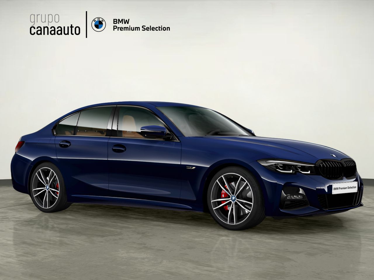 BMW Serie 3 330e 215 kW (292 CV) - Foto 2
