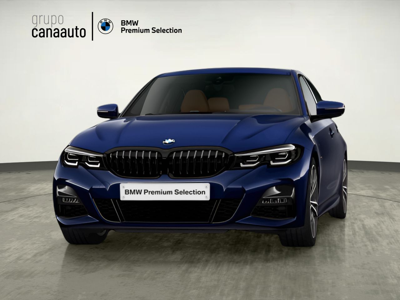 BMW Serie 3 330e 215 kW (292 CV) - Foto 2