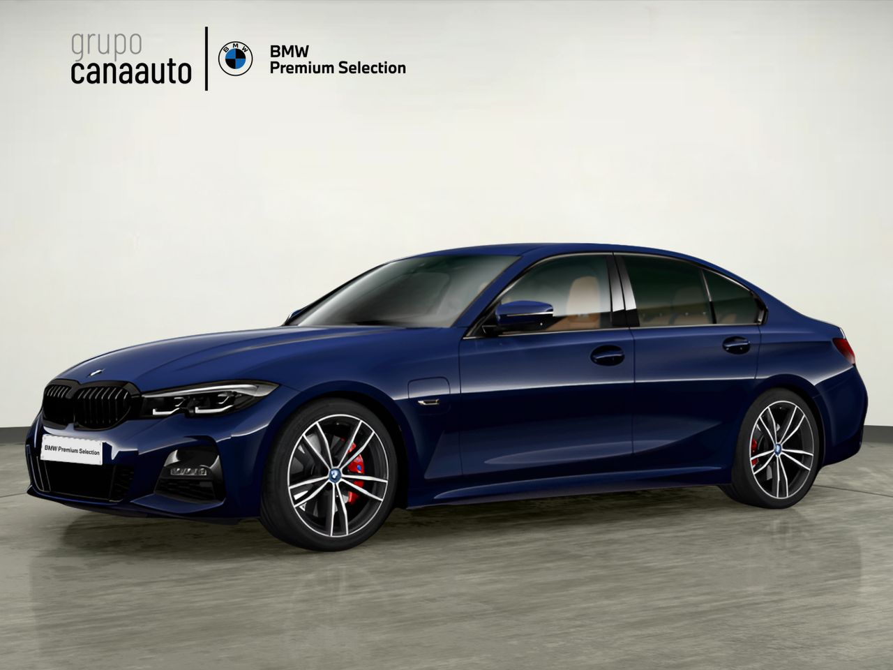 BMW Serie 3 330e 215 kW (292 CV) - Foto 2