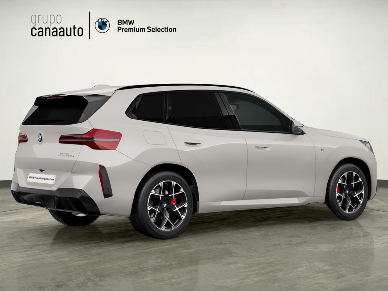 BMW X3 xDrive30e 220 kW (299 CV) - Foto 2