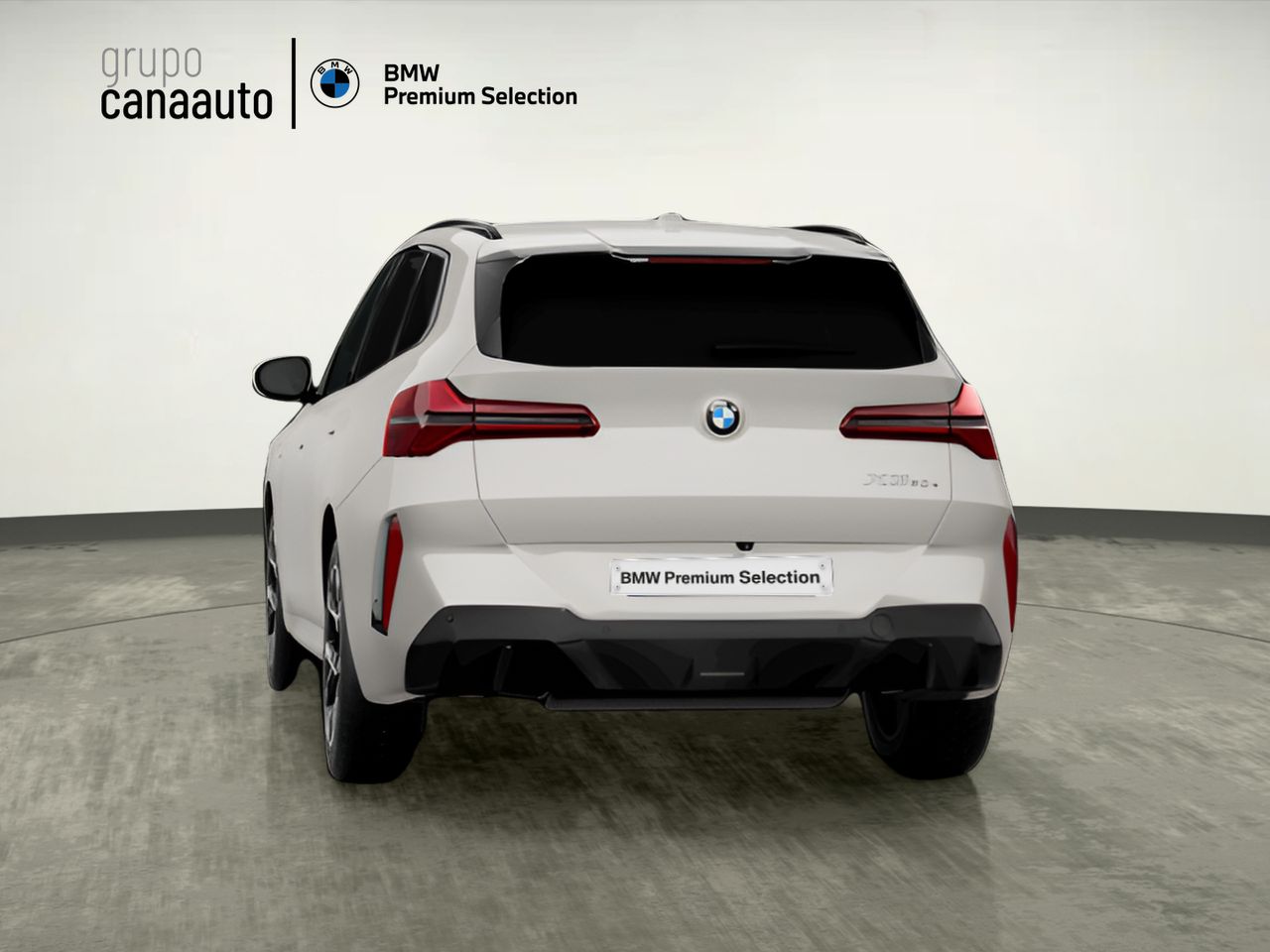 BMW X3 xDrive30e 220 kW (299 CV) - Foto 2